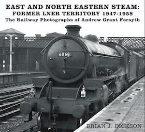 East and North Eastern Steam