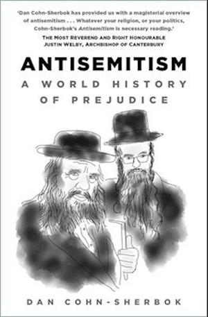 Antisemitism