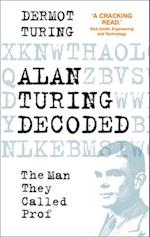 Alan Turing Decoded