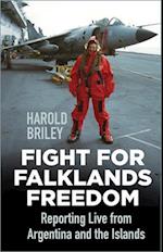 Fight for Falklands Freedom