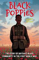Black Poppies (Young Readers)