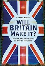 Will Britain Make it?