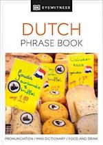 Dutch Phrase Book