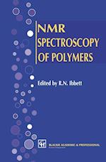NMR Spectroscopy of Polymers