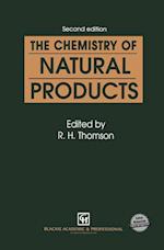 The Chemistry of Natural Products