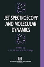 Jet Spectroscopy and Molecular Dynamics