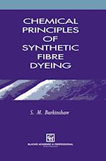 Chemical Principles of Synthetic Fibre Dyeing