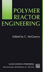 Polymer Reactor Engineering