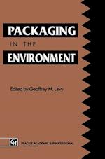 Packaging in the Environment 