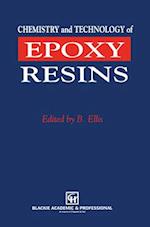 Chemistry and Technology of Epoxy Resins