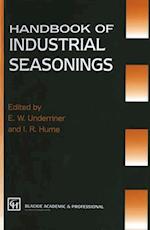 Handbook of Industrial Seasonings 