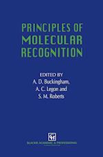 Principles of Molecular Recognition