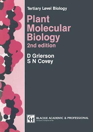 Plant Molecular Biology