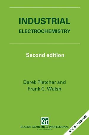 Industrial Electrochemistry