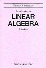 Introduction to Linear Algebra, 2nd edition