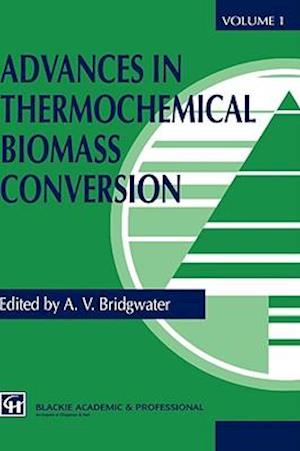 Advances in Thermochemical Biomass Conversion