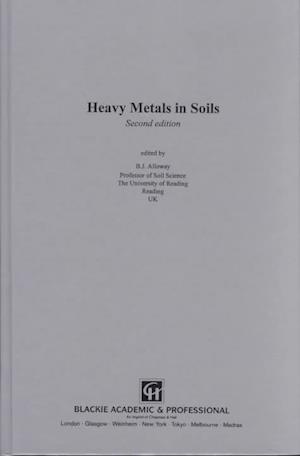 Heavy Metals in Soils