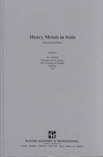 Heavy Metals in Soils