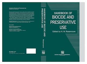 Handbook of Biocide and Preservative Use