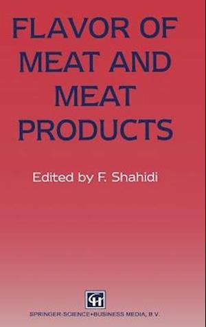 Flavor of Meat and Meat Products