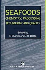 Seafoods: Chemistry, Processing Technology and Quality 
