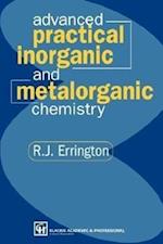 Advanced Practical Inorganic and Metalorganic Chemistry