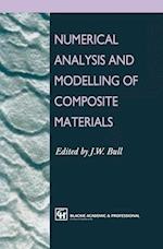 Numerical Analysis and Modelling of Composite Materials
