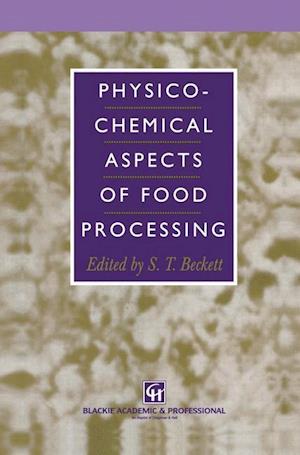 Physico-Chemical Aspects of Food Processing