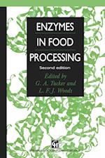 Enzymes in Food Processing