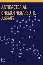 Antibacterial Chemotherapeutic Agents