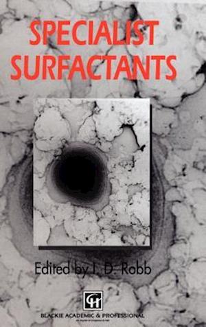 Specialist Surfactants