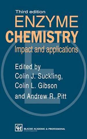 Enzyme Chemistry Impact and applications