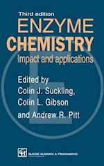 Enzyme Chemistry Impact and applications