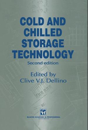 Cold and Chilled Storage Technology