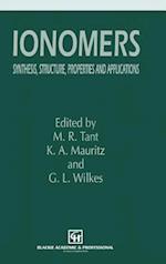 Ionomers