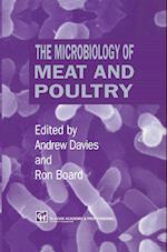 Microbiology of Meat and Poultry