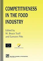 Competitiveness Food Industry