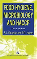 Food Hygiene, Microbiology and HACCP 