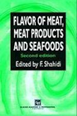 Flavor of Meat, Meat Products and Seafood