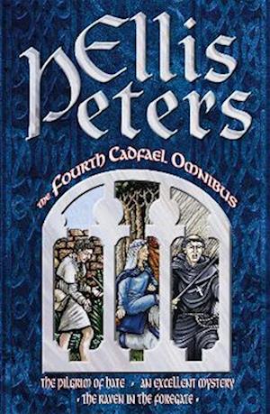 The Fourth Cadfael Omnibus