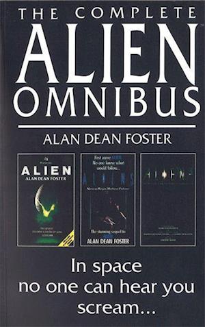 The Complete Alien Omnibus