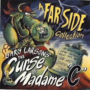 The Curse Of Madame `C'