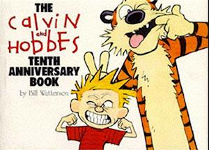 Calvin & Hobbes:Tenth Anniversary Book