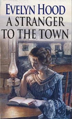 A Stranger To The Town