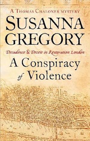 A Conspiracy Of Violence