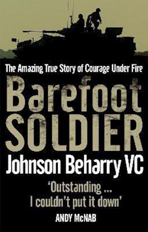 Barefoot Soldier