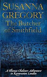 The Butcher Of Smithfield