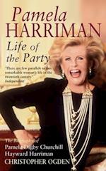 Pamela Harriman: Life Of The Party