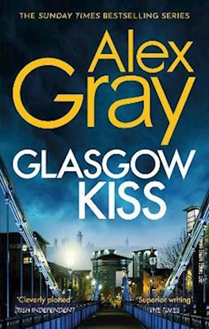 Glasgow Kiss