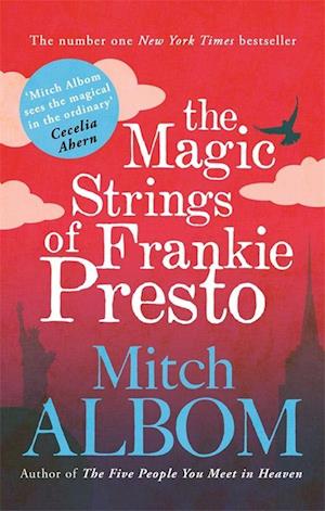 Magic Strings of Frankie Presto, The (PB) - A-format